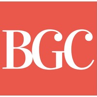 BGC International Advisory logo, BGC International Advisory contact details