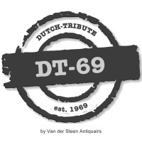 DT-69 & Gebroeders van der Steen logo, DT-69 & Gebroeders van der Steen contact details