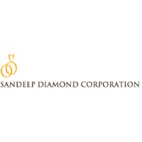 Sandeep Diamond Corporation logo, Sandeep Diamond Corporation contact details