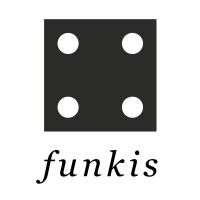 Funkis Multimedia AB logo, Funkis Multimedia AB contact details