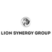 LION SYNERGY GROUP logo, LION SYNERGY GROUP contact details