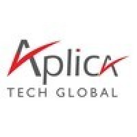 Aplica logo, Aplica contact details