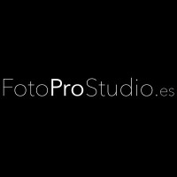 FotoProStudio logo, FotoProStudio contact details