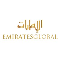 Emirates Global - A Division of EG Ventures logo, Emirates Global - A Division of EG Ventures contact details