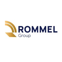 Rommel Group logo, Rommel Group contact details