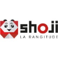 Shoji logo, Shoji contact details