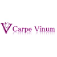 Carpe Vinum logo, Carpe Vinum contact details