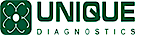 Unique Diagnostics logo, Unique Diagnostics contact details