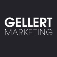 GELLERT Marketing logo, GELLERT Marketing contact details