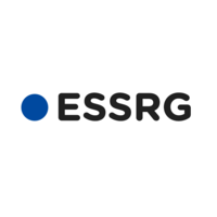 ESSRG logo, ESSRG contact details