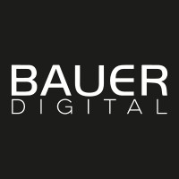 Bauer Digital logo, Bauer Digital contact details