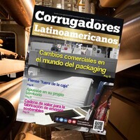 Corrugadores Latinoamericanos logo, Corrugadores Latinoamericanos contact details