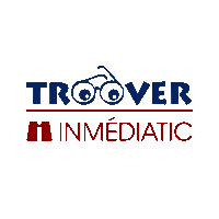 Troover - InMédiatic logo, Troover - InMédiatic contact details