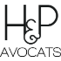 H&P Avocats logo, H&P Avocats contact details