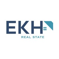 EKH Real Estate logo, EKH Real Estate contact details