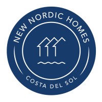 New Nordic Homes logo, New Nordic Homes contact details