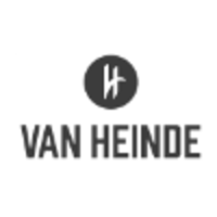 Van Heinde logo, Van Heinde contact details