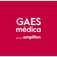 Gaes Médica Latinoamérica logo, Gaes Médica Latinoamérica contact details