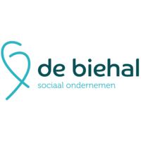 vzw De Biehal logo, vzw De Biehal contact details