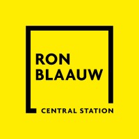 Ron Blaauw Central Station logo, Ron Blaauw Central Station contact details