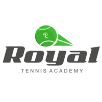 Royal Tennis Academy logo, Royal Tennis Academy contact details