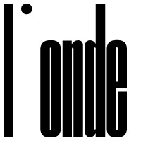 L'Onde Théâtre Centre d'art logo, L'Onde Théâtre Centre d'art contact details