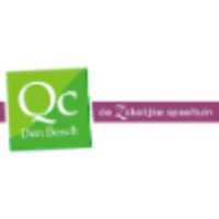 QC Den Bosch logo, QC Den Bosch contact details