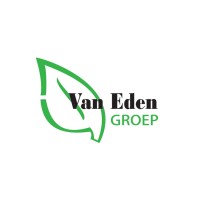 Van Eden Groep logo, Van Eden Groep contact details