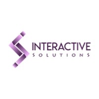 Interactive Solutions logo, Interactive Solutions contact details