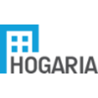 Hogaria Inmobiliaria logo, Hogaria Inmobiliaria contact details