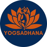 YogSadhana logo, YogSadhana contact details