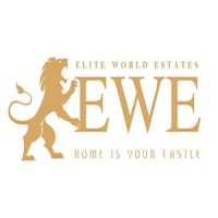 Elite World Estates logo, Elite World Estates contact details