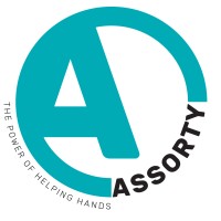 Assorty B.V. logo, Assorty B.V. contact details