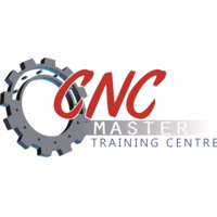 CNC Master Training Centre logo, CNC Master Training Centre contact details