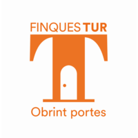 Finques Tur logo, Finques Tur contact details