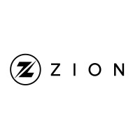 ZION Gest logo, ZION Gest contact details