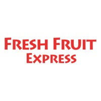 Fresh Fruit Express logo, Fresh Fruit Express contact details