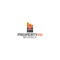 Property 4U logo, Property 4U contact details