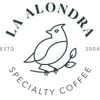 Alondra Café logo, Alondra Café contact details