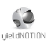 yieldNOTION logo, yieldNOTION contact details