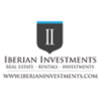 Iberian Investments logo, Iberian Investments contact details