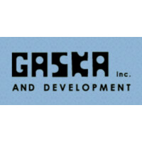 GASKA Inc. logo, GASKA Inc. contact details