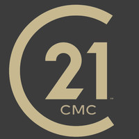 Century 21 CMC logo, Century 21 CMC contact details