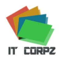 IT Corpz logo, IT Corpz contact details