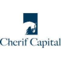 Cherif Capital logo, Cherif Capital contact details