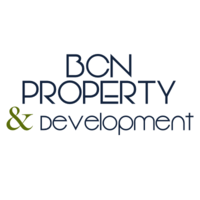 BCN Property & Development logo, BCN Property & Development contact details