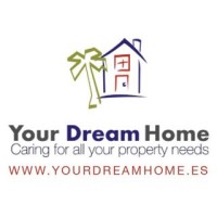 YOUR DREAM HOME WORLDWIDE SL logo, YOUR DREAM HOME WORLDWIDE SL contact details