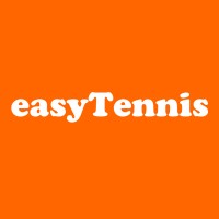 easyTennis logo, easyTennis contact details