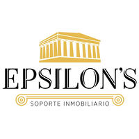 Epsilon's Soporte Inmobiliario logo, Epsilon's Soporte Inmobiliario contact details