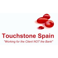 Touchstone Spain logo, Touchstone Spain contact details